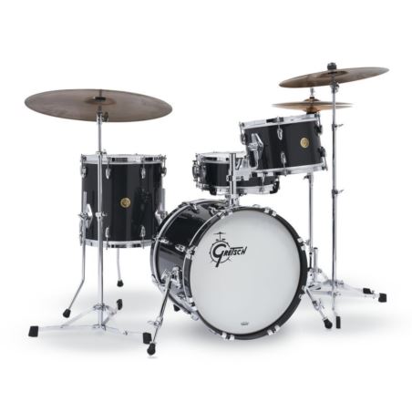 Gretsch Werbel USA Custom Gloss Lacquer